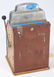 25 cent JENNINGS "CHIEF" TIC TAC TOE SLOT MACHINE - 7