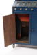 EARLY 1920'S CIGARETTE VENDING MACHINE - 3
