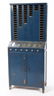 EARLY 1920'S CIGARETTE VENDING MACHINE - 5