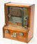 BAKER NOVELTY CO. FOOTBALL KICKER & CATCHER ARCADE