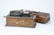 1903 EDISON HOME CYLINDER PHONOGRAPH - 4