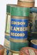 LOT OF OVER (80) CYLINDER RECORDS circa 1900 - 5