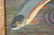 SPORTS FISHERMAN'S PAINTING OF A RAINBOW TROUT - 3
