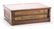 "WILLIMANTIC" SPOOL COTTON GENERAL STORE CABINET