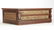 "WILLIMANTIC" SPOOL COTTON GENERAL STORE CABINET - 4