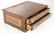 "WILLIMANTIC" SPOOL COTTON GENERAL STORE CABINET - 8
