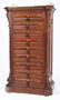 VICTORIAN AESTHETIC MOVEMENT LINGERIE CHEST