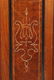 VICTORIAN AESTHETIC MOVEMENT LINGERIE CHEST - 3