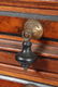 VICTORIAN AESTHETIC MOVEMENT LINGERIE CHEST - 8