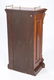 VICTORIAN AESTHETIC MOVEMENT LINGERIE CHEST - 9