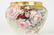 D & C LIMOGES PORCELAIN JARDINIERE