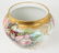 D & C LIMOGES PORCELAIN JARDINIERE - 6