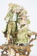 CONTINENTAL PORCELAIN FIGURE GROUP - 4