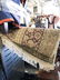 HIGH QUALITY MODERN HAND MADE ORIENTAL CARPET