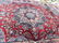 PERSIAN ROOM SIZE ORIENTAL CARPET