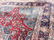 PERSIAN ROOM SIZE ORIENTAL CARPET - 2