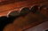 AMERICAN GOTHIC CROTCH WALNUT FALL FRONT DESK - 10