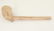 FOLK ART PAINTED PIPE AND MATCH WALL BOX - 4