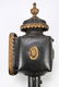 PAIR OF FANCIFUL CARRIAGE LAMPS - 5