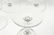 (9) BACCARAT CRYSTAL WINE GLASSES - 5