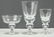 (27) PIECES OF STEUBEN STEMWARE - 2