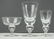 (27) PIECES OF STEUBEN STEMWARE - 3