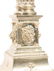 PAIR OF HALLMARKED NEO-CLASSICAL TABLE LAMPS - 5