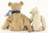 (2) EARLY STEIFF TEDDY BEARS - 10