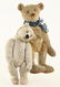 (2) EARLY STEIFF TEDDY BEARS - 3