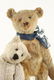 (2) EARLY STEIFF TEDDY BEARS - 5