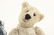 (2) EARLY STEIFF TEDDY BEARS - 8