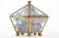 (32) ANTIQUE / SEMI ANTIQUE / VINTAGE MARBLES - 6