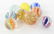 (32) ANTIQUE / SEMI ANTIQUE / VINTAGE MARBLES - 9