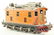 LIONEL MFG. CO. 256 "O" GAUGE ENGINE & CARS - 9