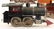 (2) LOCOMOTIVES and (4) CARS - 10
