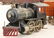 (2) LOCOMOTIVES and (4) CARS - 11