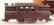 (2) LOCOMOTIVES and (4) CARS - 12