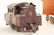 (2) LOCOMOTIVES and (4) CARS - 13