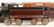 (2) LOCOMOTIVES and (4) CARS - 15