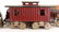 (2) LOCOMOTIVES and (4) CARS - 2