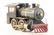 (2) LOCOMOTIVES and (4) CARS - 4