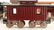 (2) LOCOMOTIVES and (4) CARS - 9