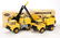 (2) NEW OLD STOCK 1960s TONKA TRUCKS
