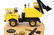 (2) NEW OLD STOCK 1960s TONKA TRUCKS - 4