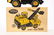 (2) NEW OLD STOCK 1960s TONKA TRUCKS - 5