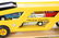 (1) NEW OLD STOCK 1960s TONKA TRUCK - 2