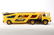 (1) NEW OLD STOCK 1960s TONKA TRUCK - 5