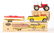 (2) NEW OLD STOCK 1960s TONKA TRUCKS