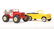 (2) NEW OLD STOCK 1960s TONKA TRUCKS - 7