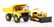 (2) NEW OLD STOCK 1960s TONKA TRUCKS - 6